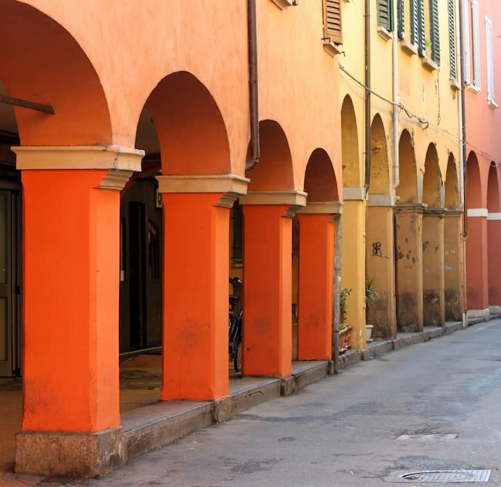Bologna Casa Broccaindosso Apartments for Rent in Bologna, EmiliaRomagna, Italy Airbnb