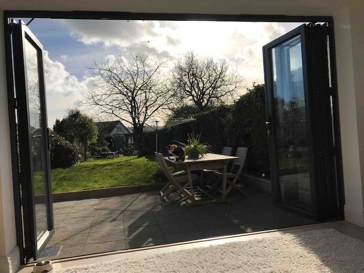 Merok, our home by the sea. Houses for Rent in Torbay, England, United Kingdom Airbnb