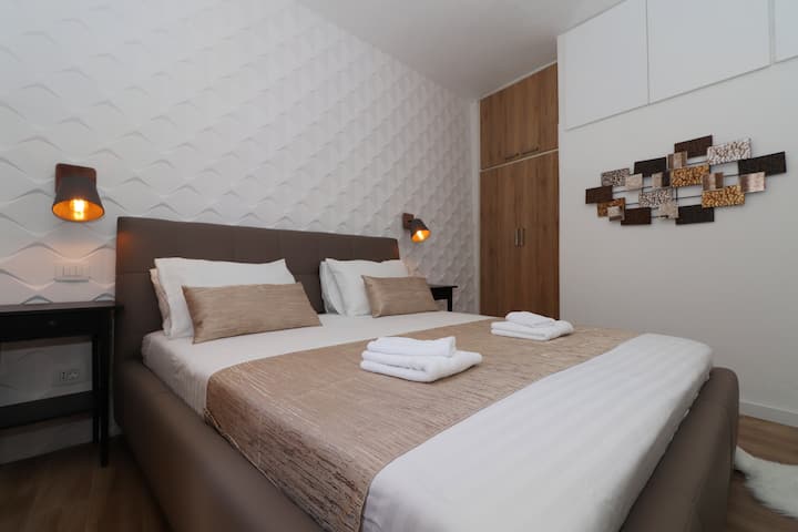 ห้องนอน