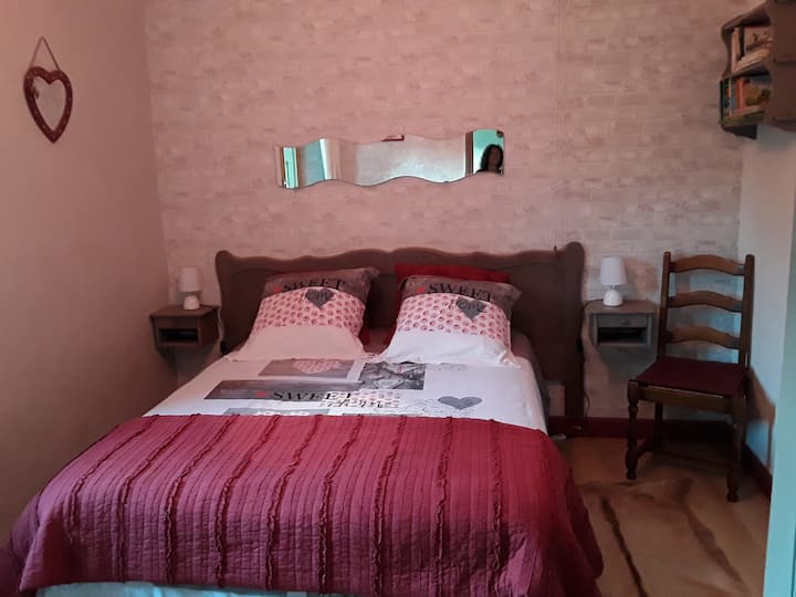 ห้องนอน