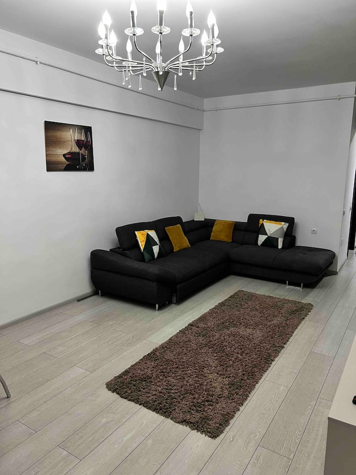 Dnevni boravak