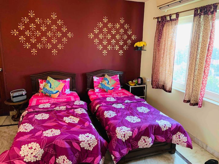 Aasma Pent House 1BHK Houses for Rent in Bhubaneswar, OD, India Airbnb