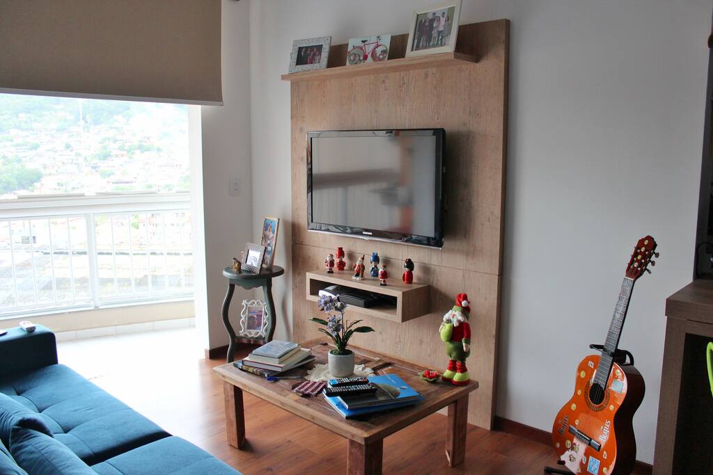 Living Room 2