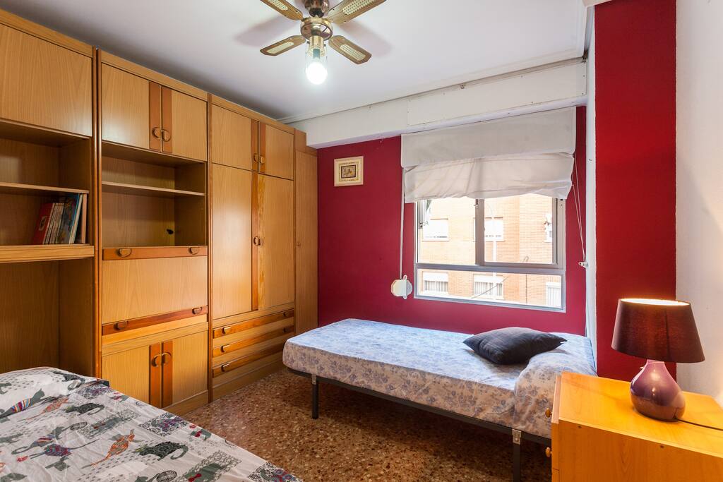 Camera doppia/duble room