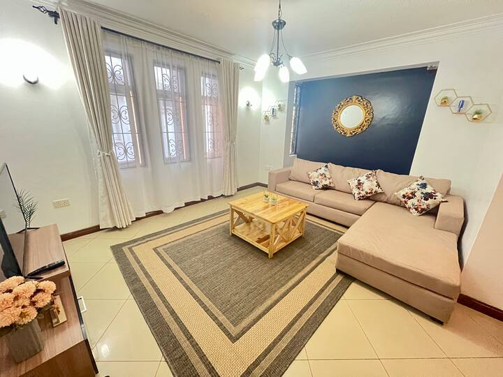 Mombasa Island Vacation Rentals & Homes Kinyozi, Mombasa, Kenya Airbnb