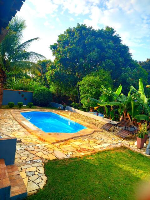 Casa de Campo
