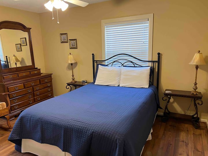 Bedroom 4