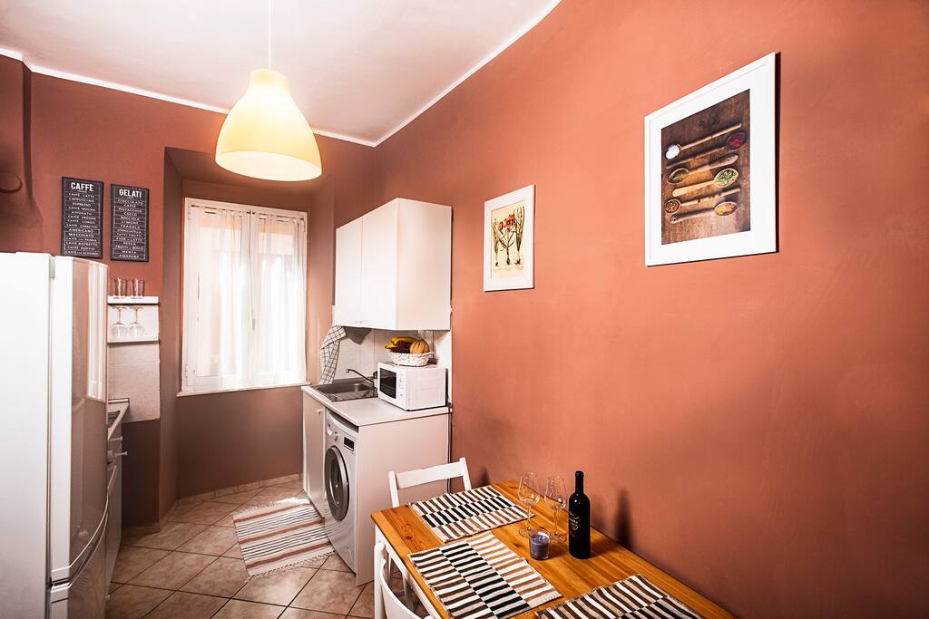 Cucina