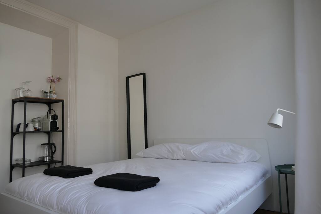 Sleeping Room