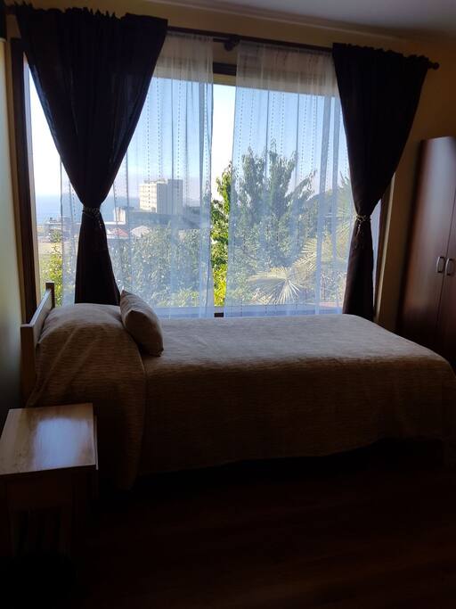 Dormitorio