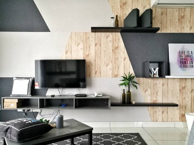 N2501 NETFLIX‼️ Movies Infinity Pool WIFI@300Mbps