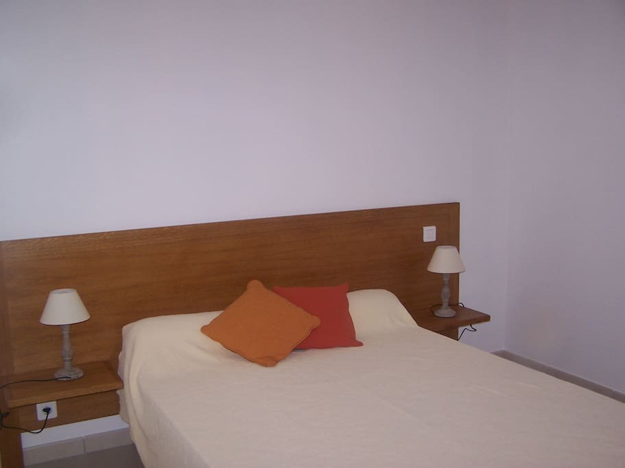 chambre 1