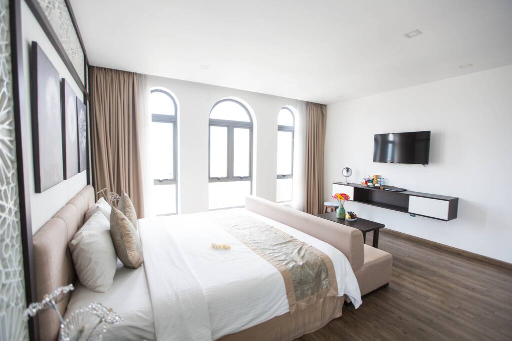 comfort bed