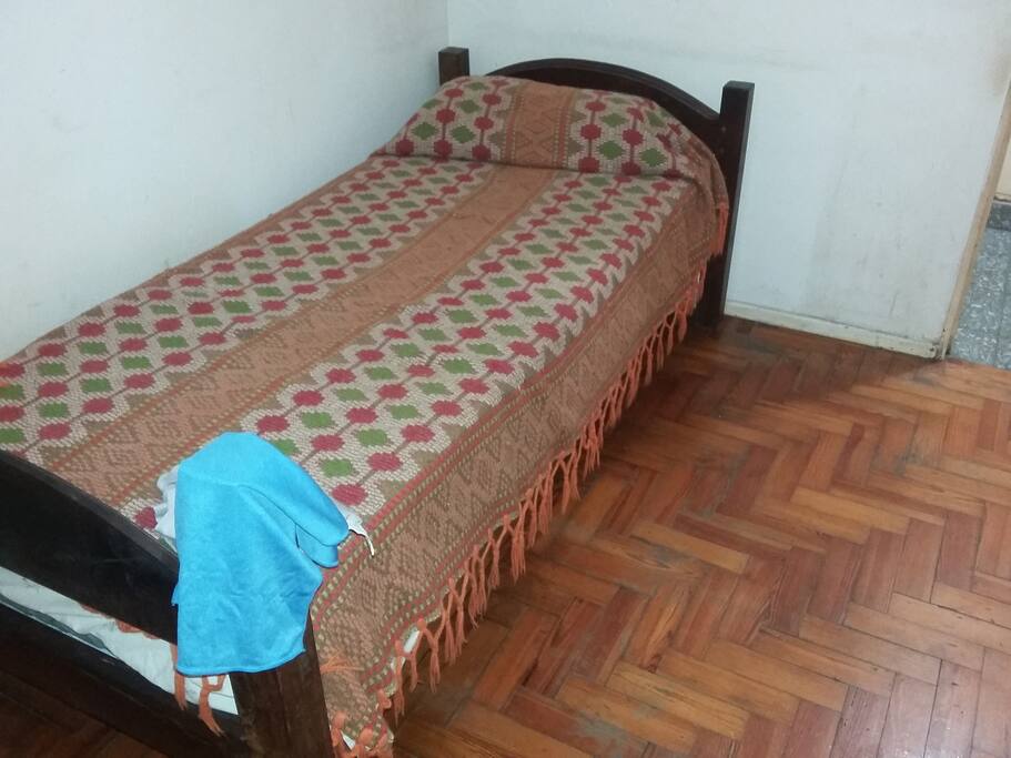 Habitacion