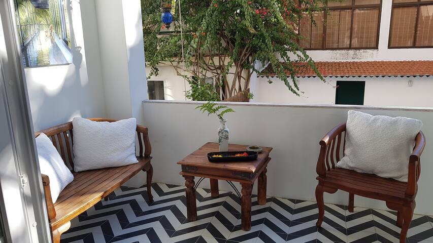 Appartement familial dans le quartier Art-Déco gallery image 3