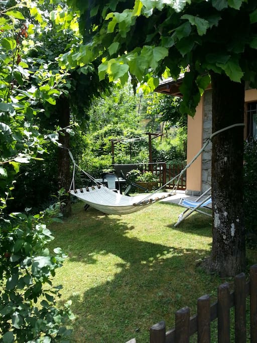 giardino