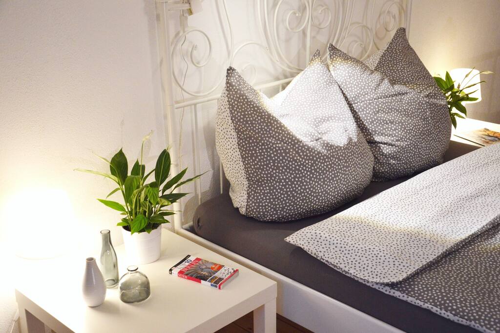 Room A