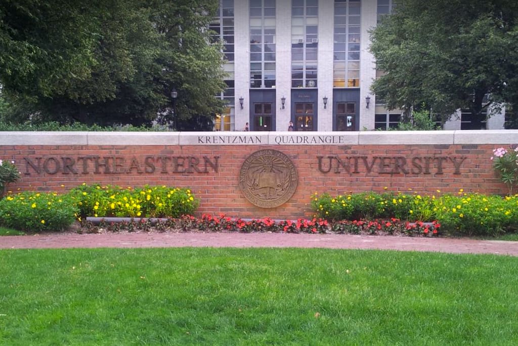 Northeastern University