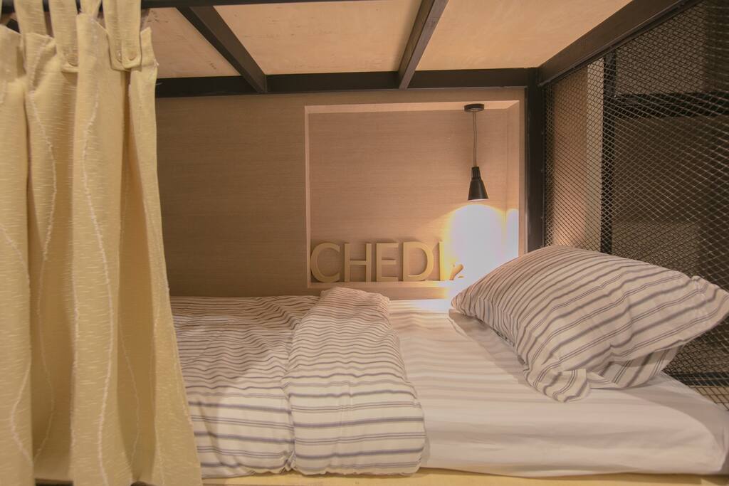 Bunk Bed