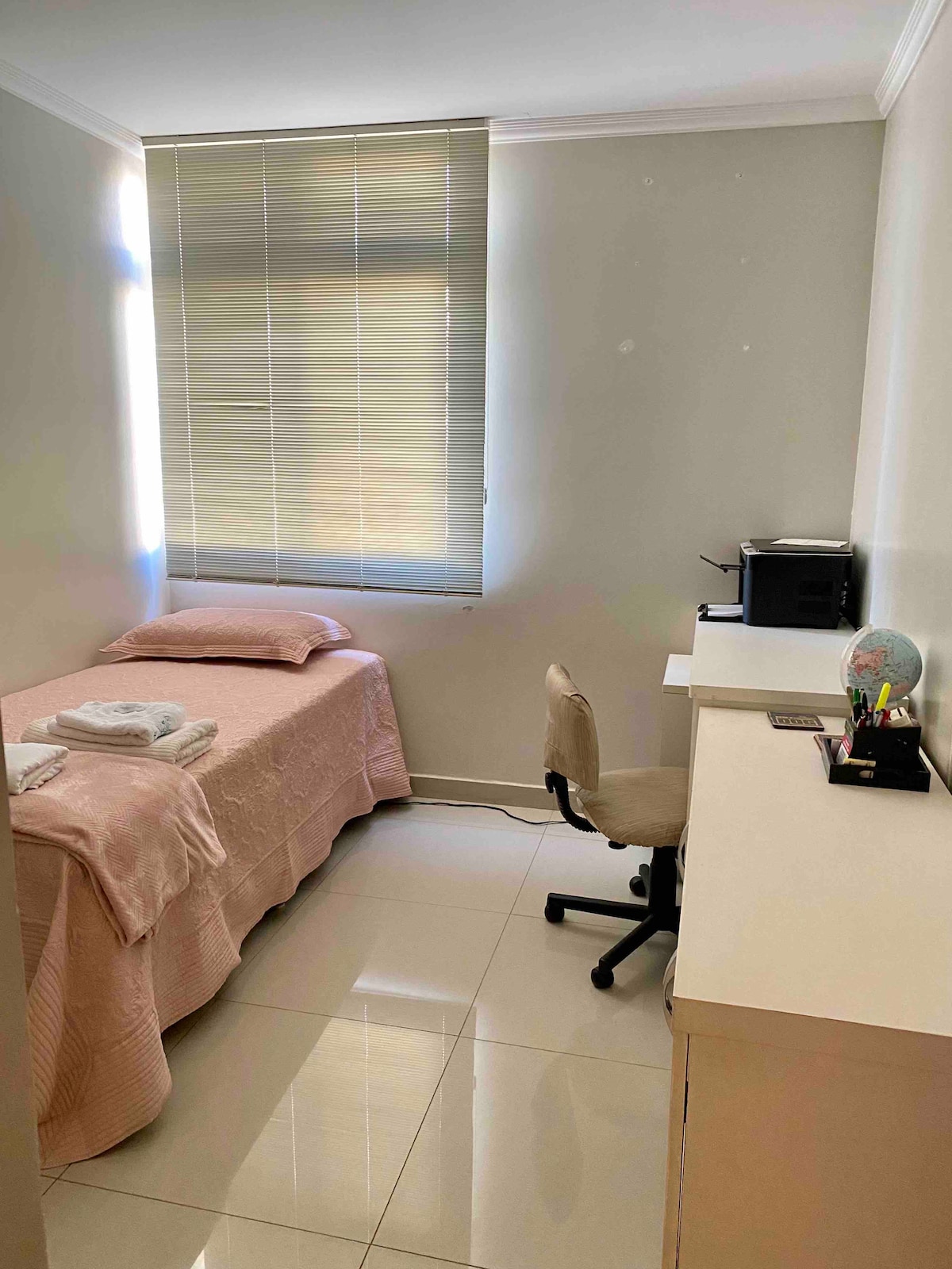 Спална соба 2