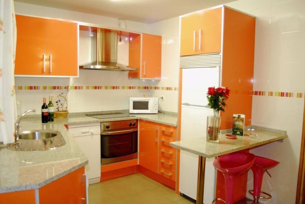 Cocina