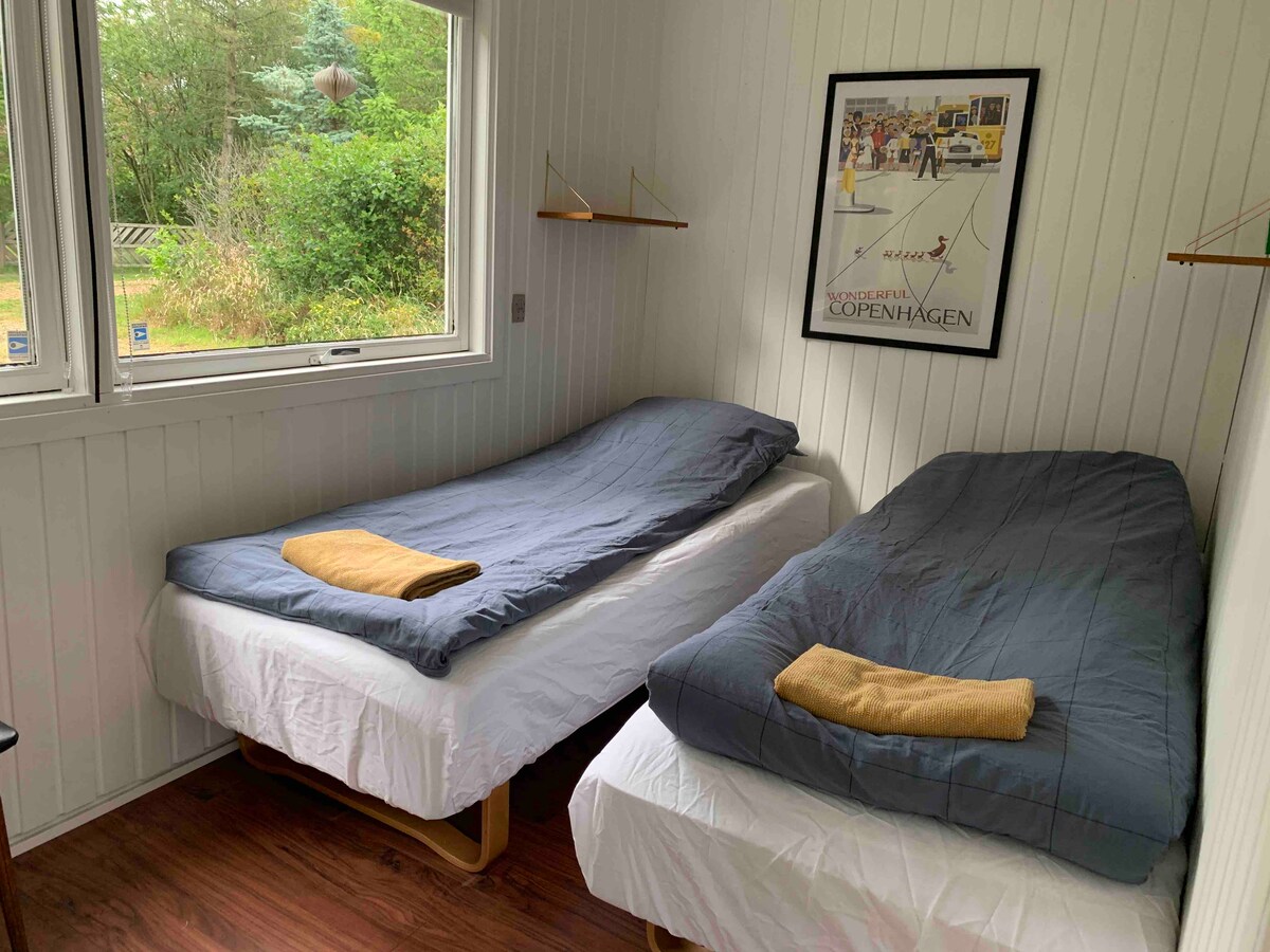 საძინებელი 1