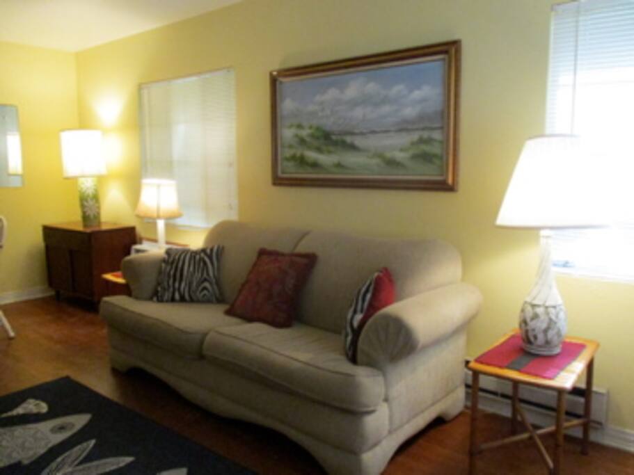 sofa bed