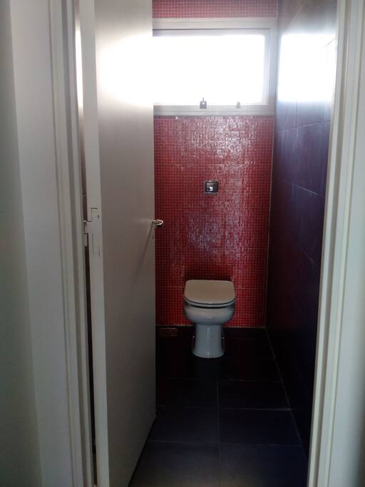 Toilette