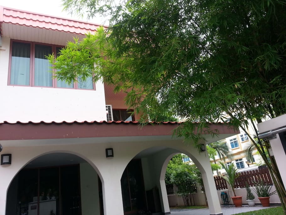 Spacious landed property in Singapore is perfect for you!