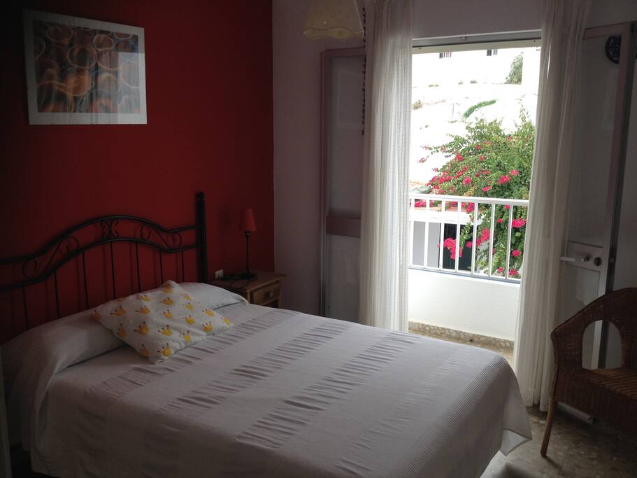Dormitorio 1