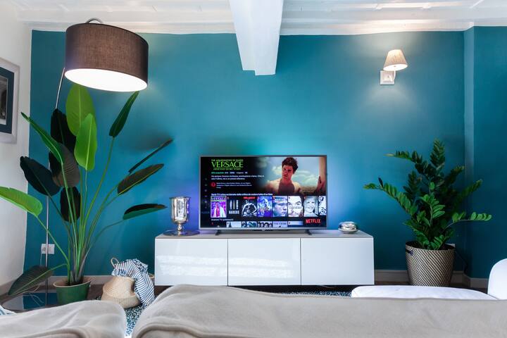 Florence Greci Deluxe