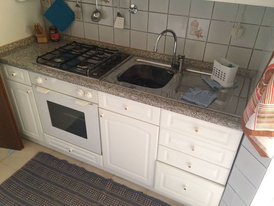 Cucina
