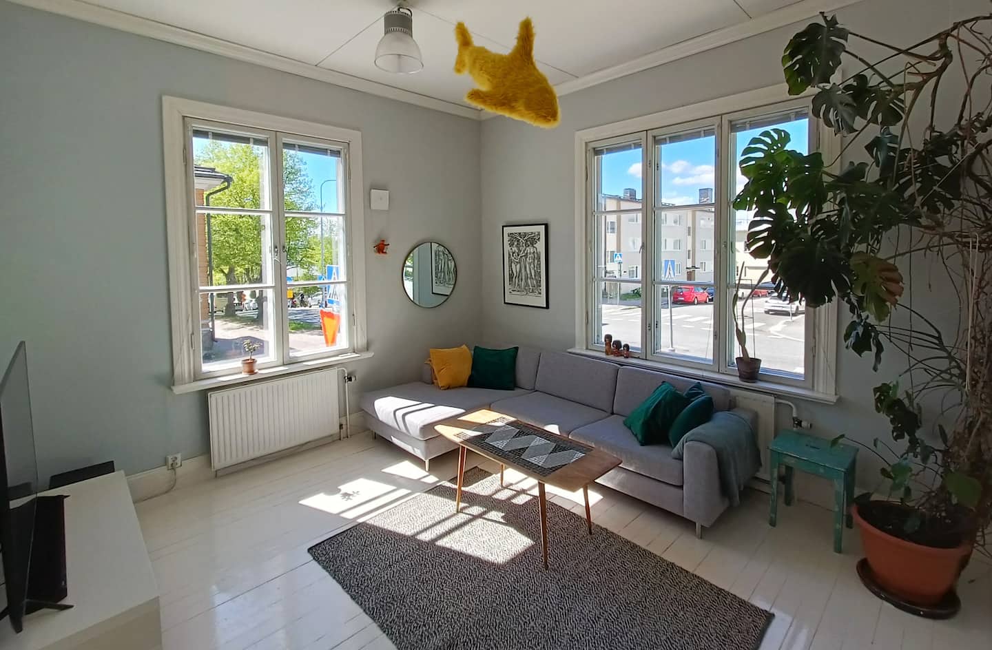 Empire House In Porvoo, Modern And Spacious 2