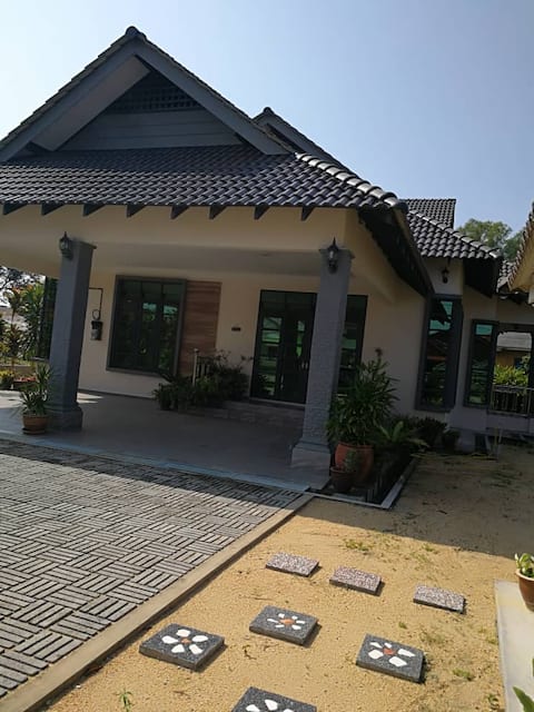 Homestay at the heart of Dungun Town