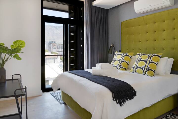 The 180° Deluxe Penthouse and No Loadshedding gallery image 4