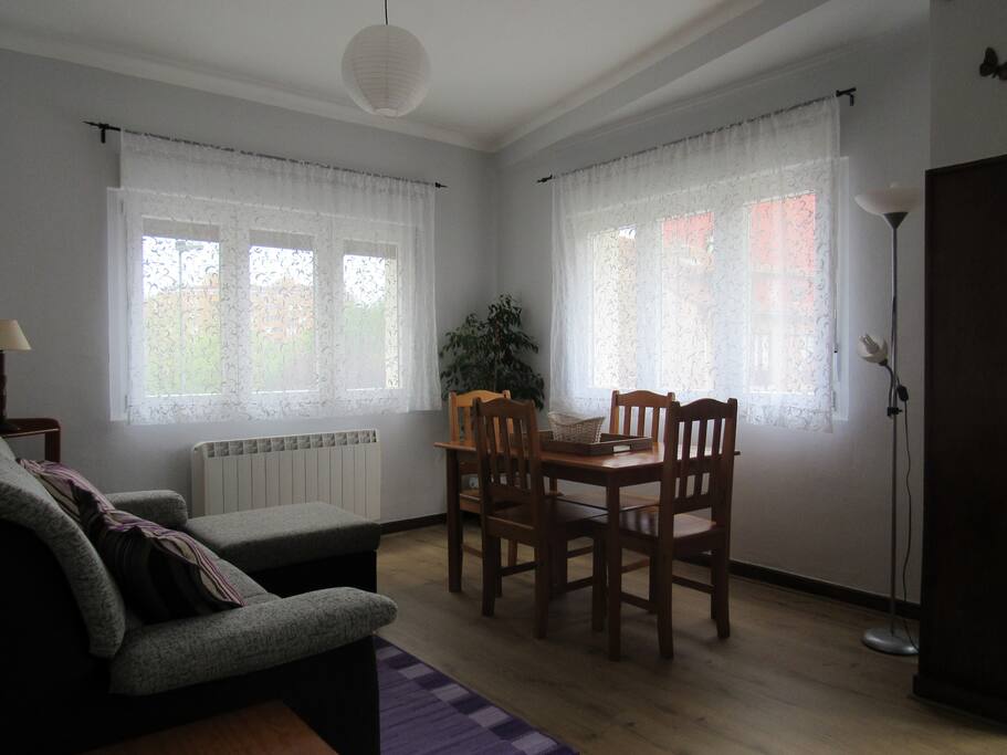 Salón