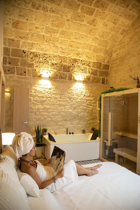 Sometimes maison deluxe