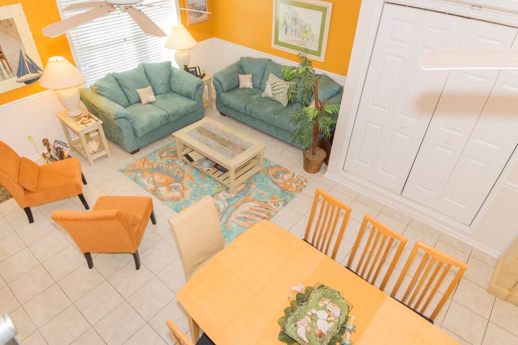 Condo Overview
