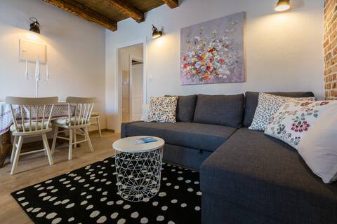Luigi apartment 5