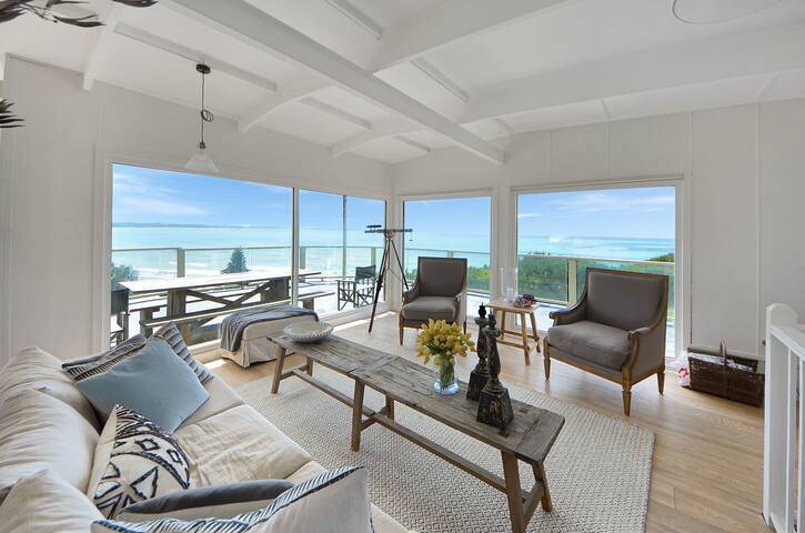 Cape Villa -Spectacular Views of Cape Bridgewater