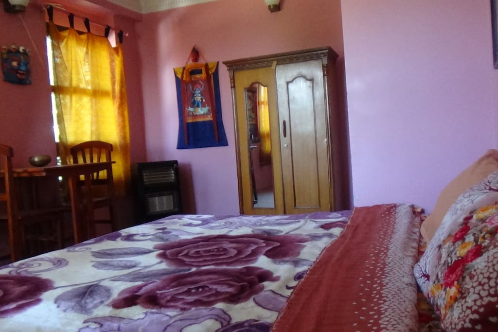 Starview Guest House- Room A1
