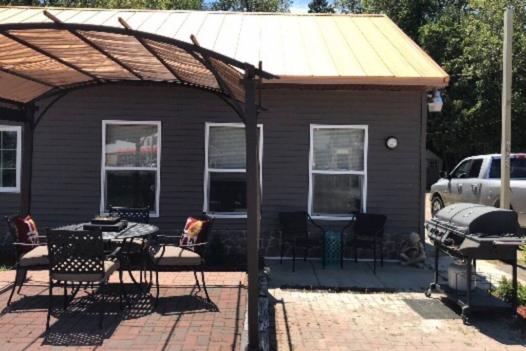 6029 S. Straits Hwy. Indian River , Mich.49749