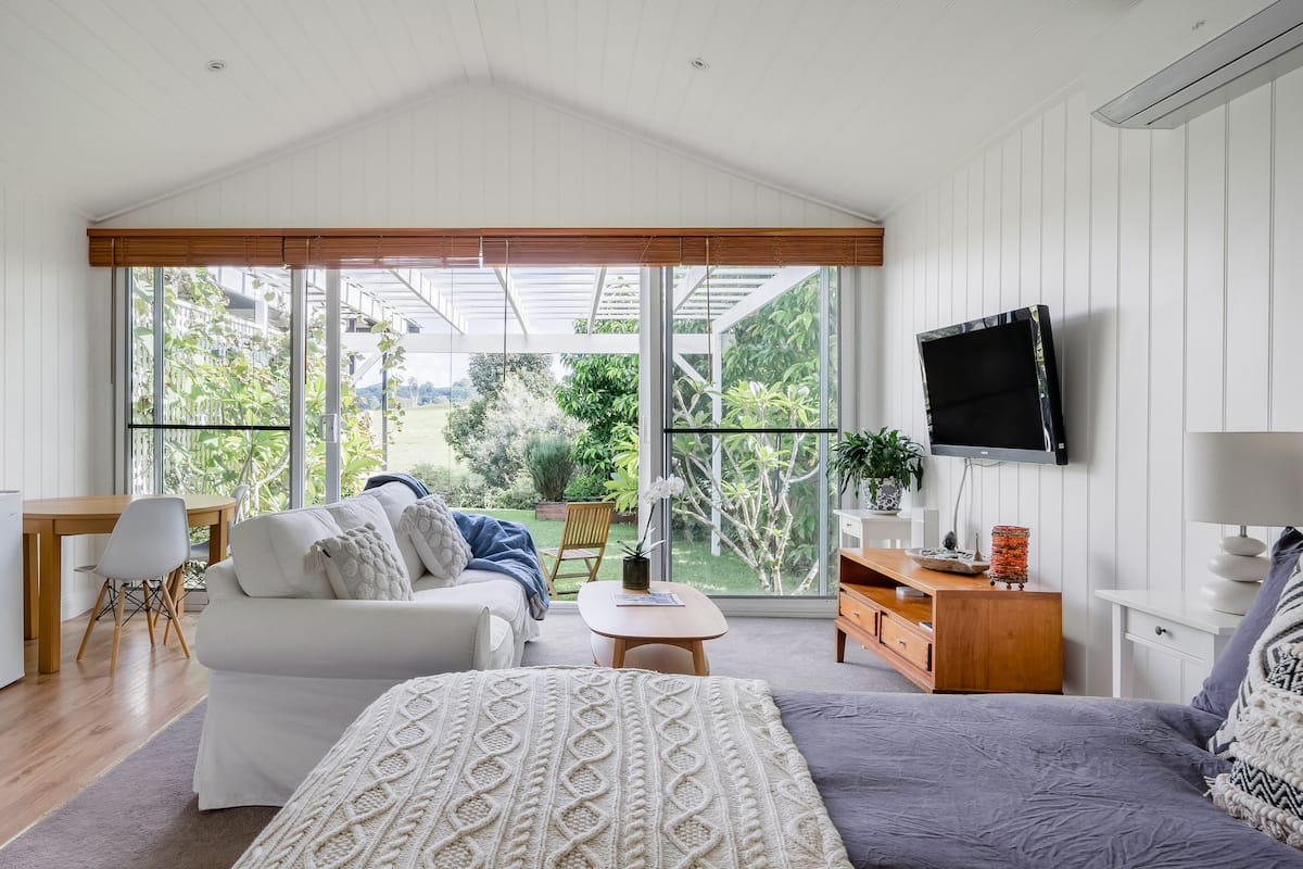 Bangalow Holiday Rentals & Homes New South Wales, Australia Airbnb