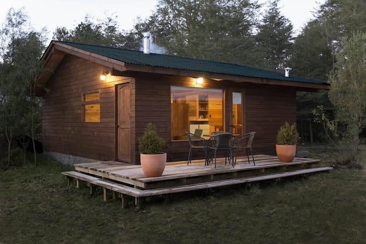 Termas De Rio Blanco Vacation Rentals Homes Araucania Chile Airbnb