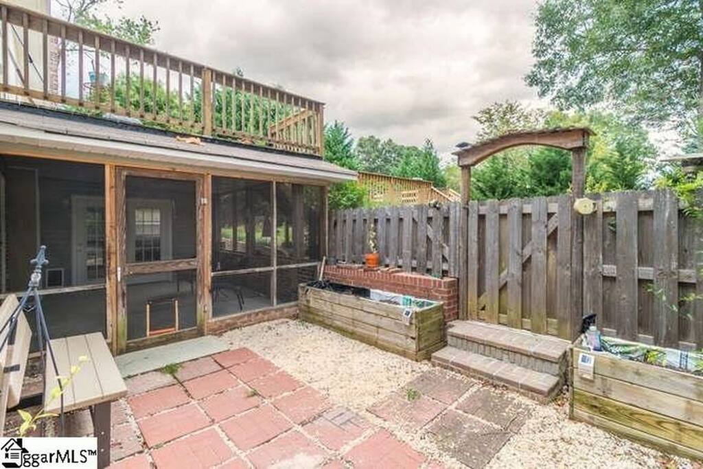 Sun room