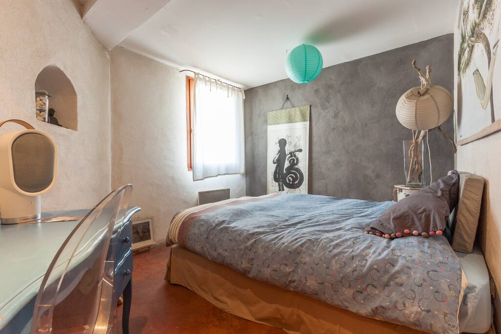 Chambre parentale