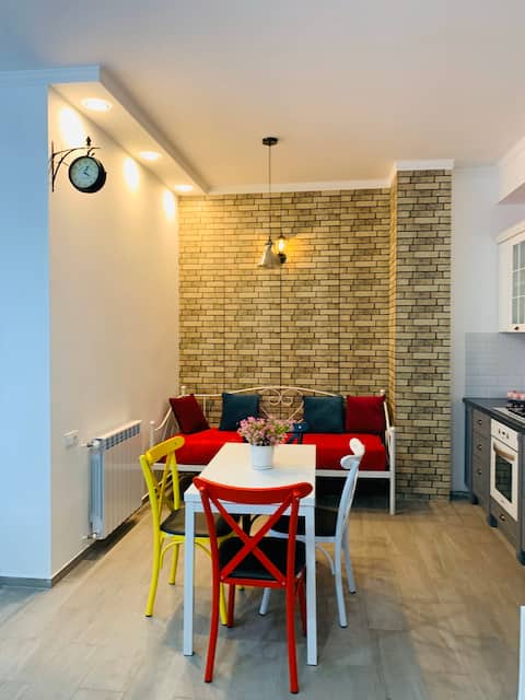 Sophie’s Lovely Condo