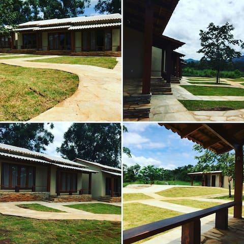 Banco do Brasil managed Airbnb listing 3