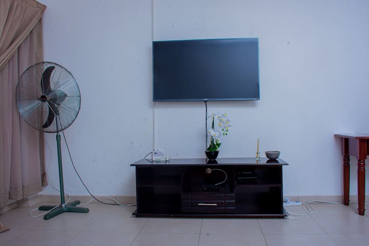 21onterry Accessible Guest House, Secure - Harare