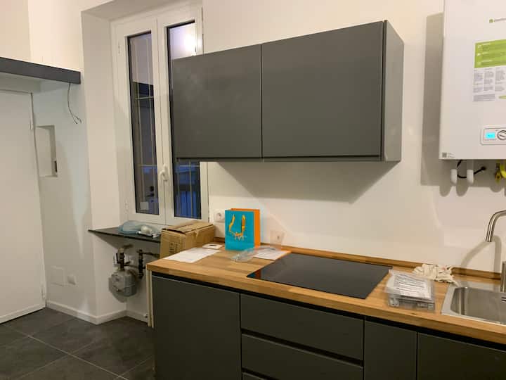 Super New Flat Bocconi Nuovissimo Soppalco - Milano